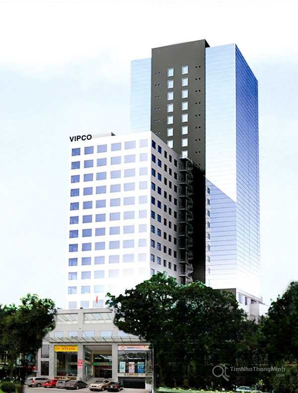 Central Tower - Hình ảnh bất động sản 1/5