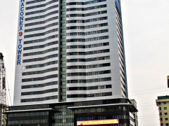 CEO Tower - Hình ảnh bất động sản 1/9