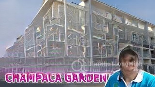 Champaca Garden - Hình ảnh bất động sản 1/9