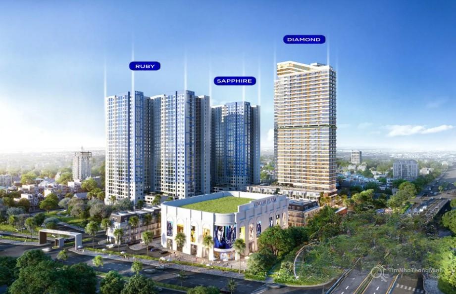 Hình ảnh chi tiết dự án