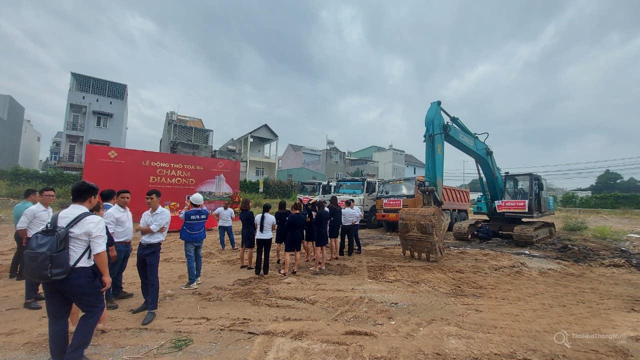 Hình ảnh chi tiết dự án