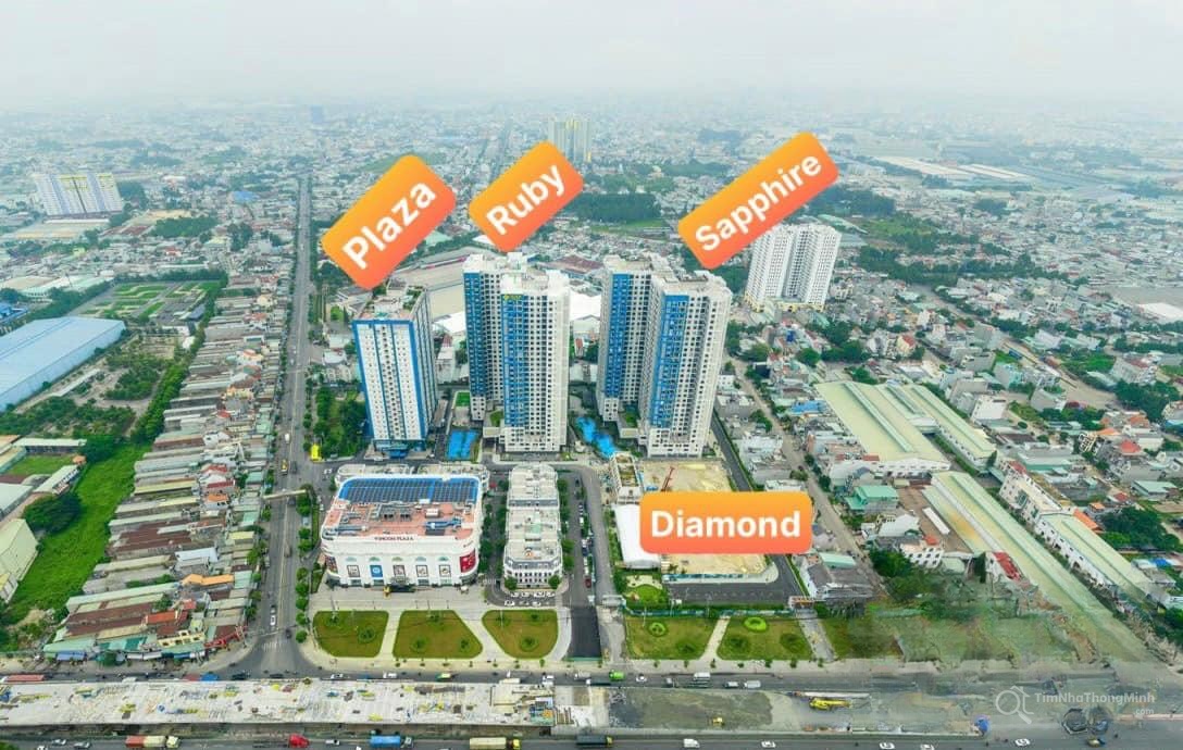 Hình ảnh chi tiết dự án