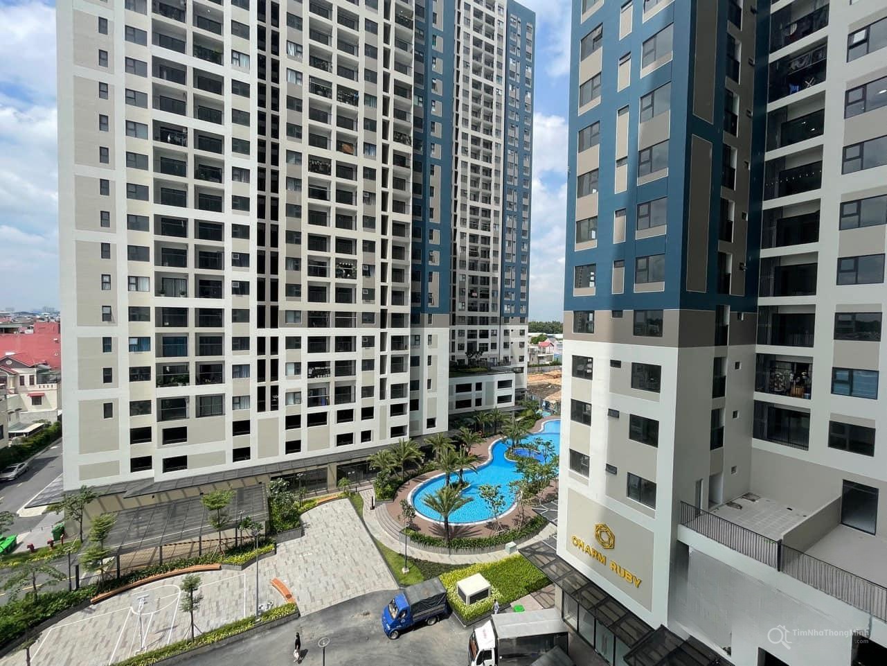 Hình ảnh chi tiết dự án