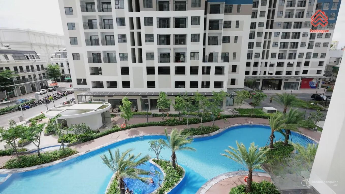 Hình ảnh chi tiết dự án