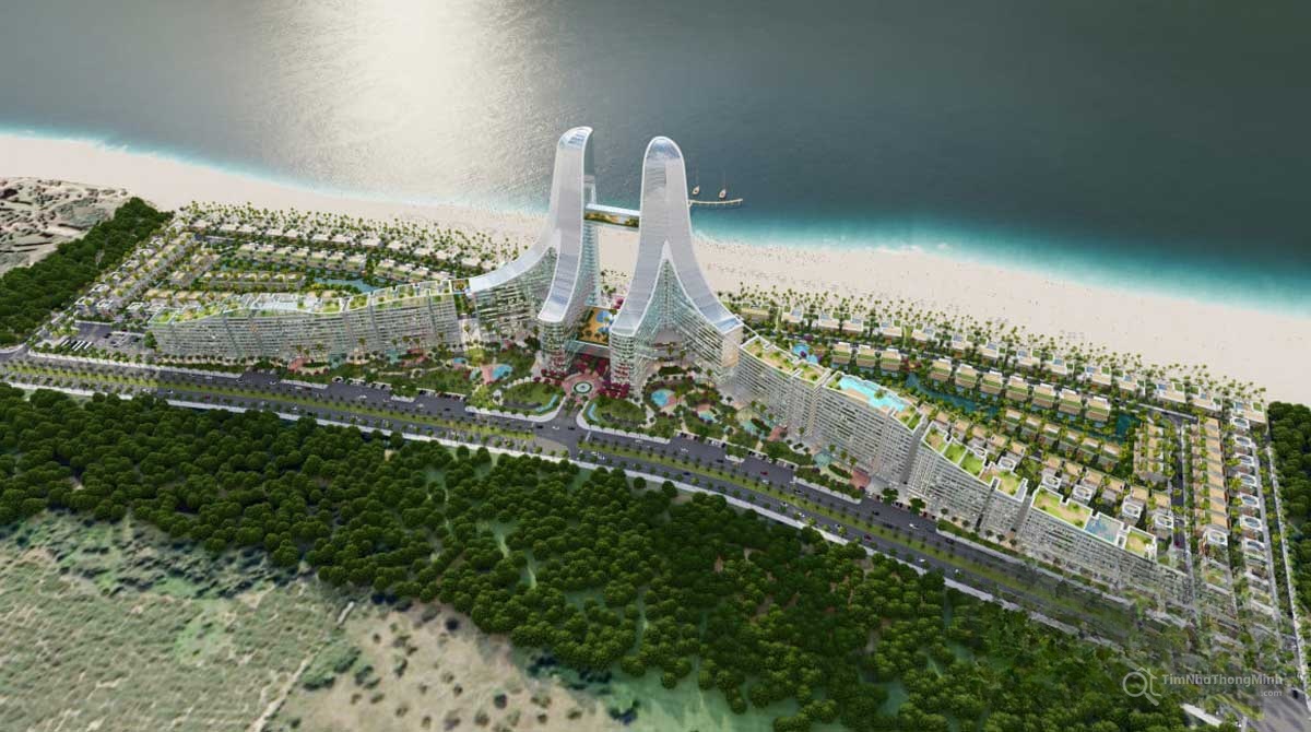 Chi tiết dự án