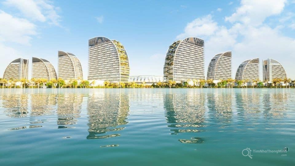 Chi tiết dự án