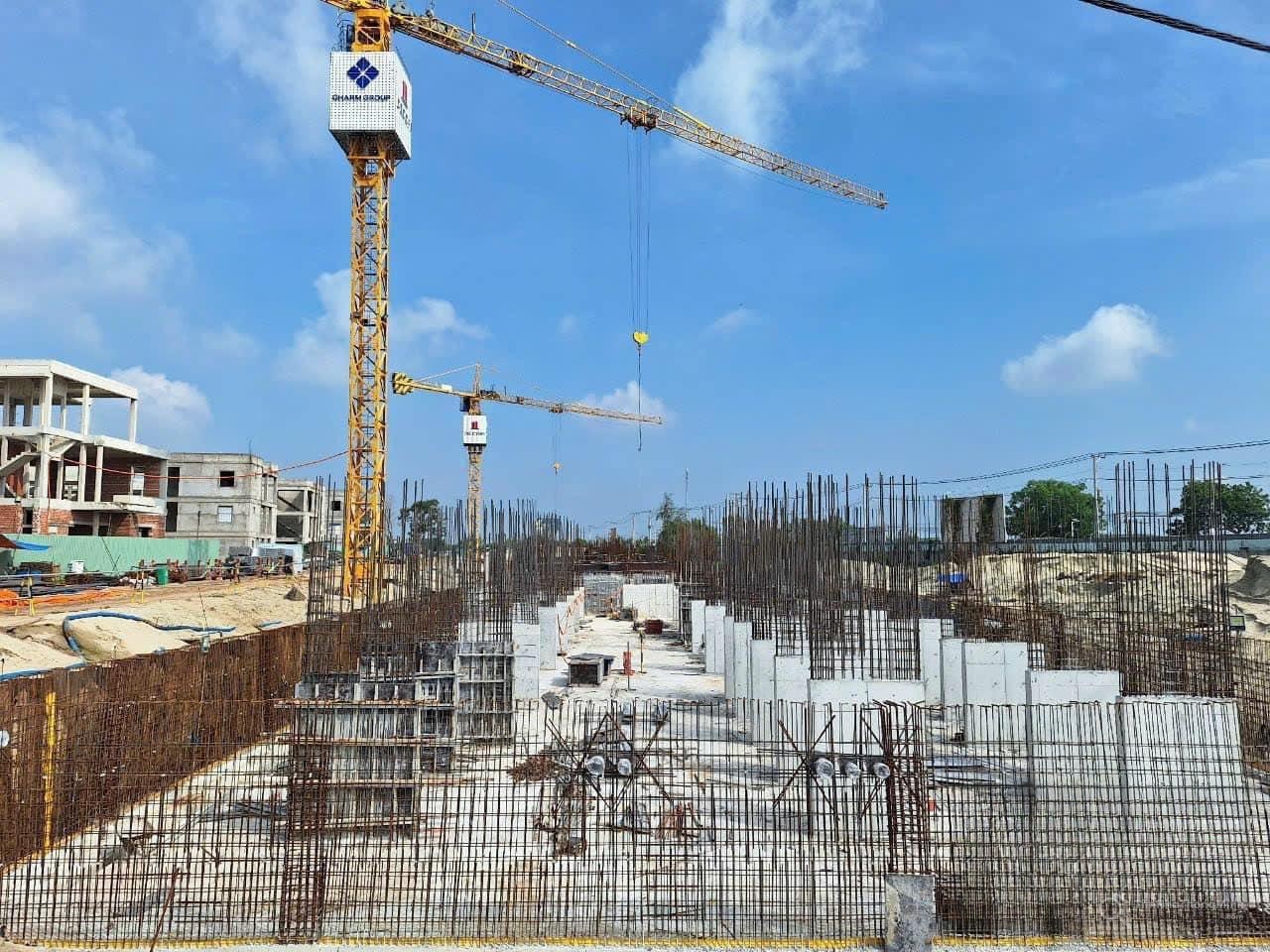 Chi tiết dự án