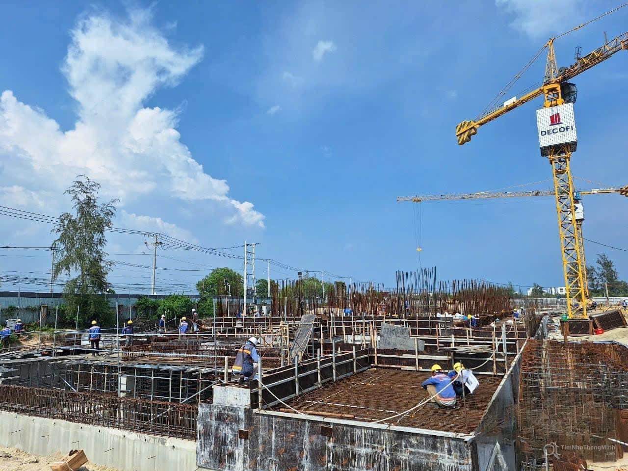 Chi tiết dự án