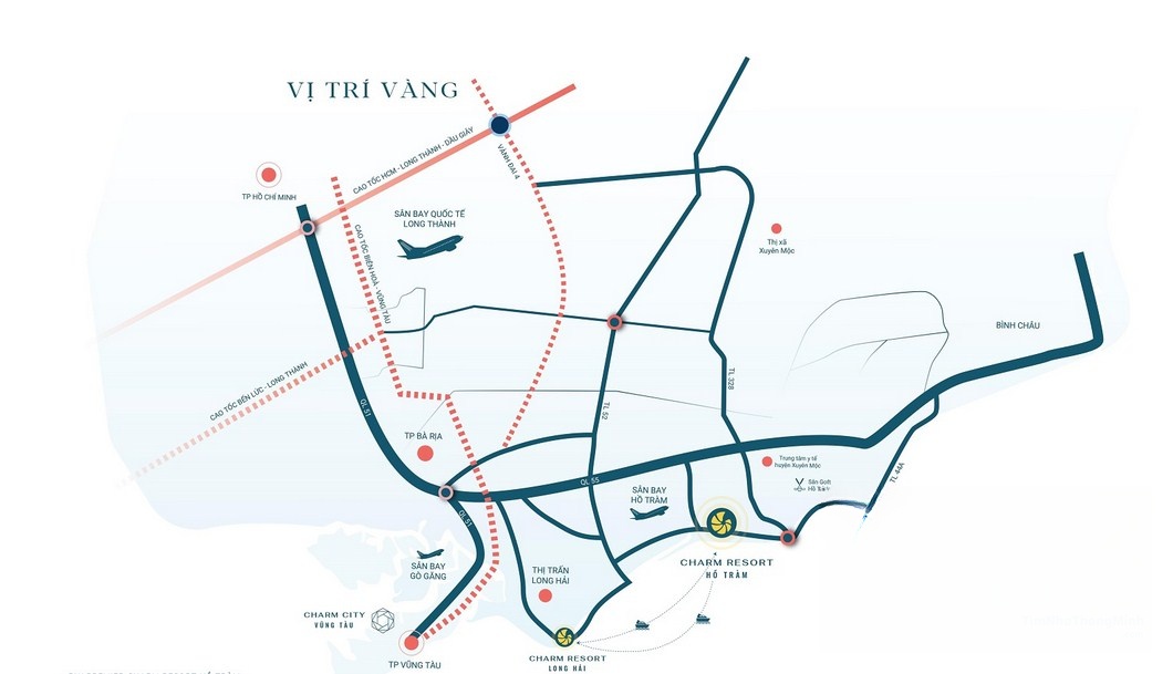 Chi tiết dự án