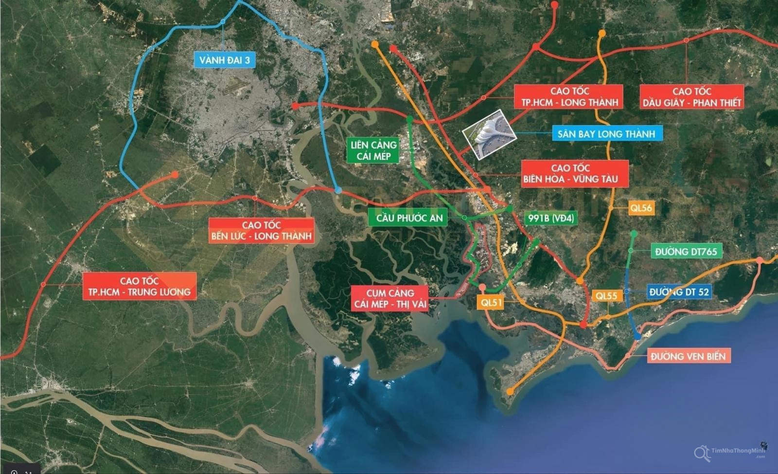 Chi tiết dự án