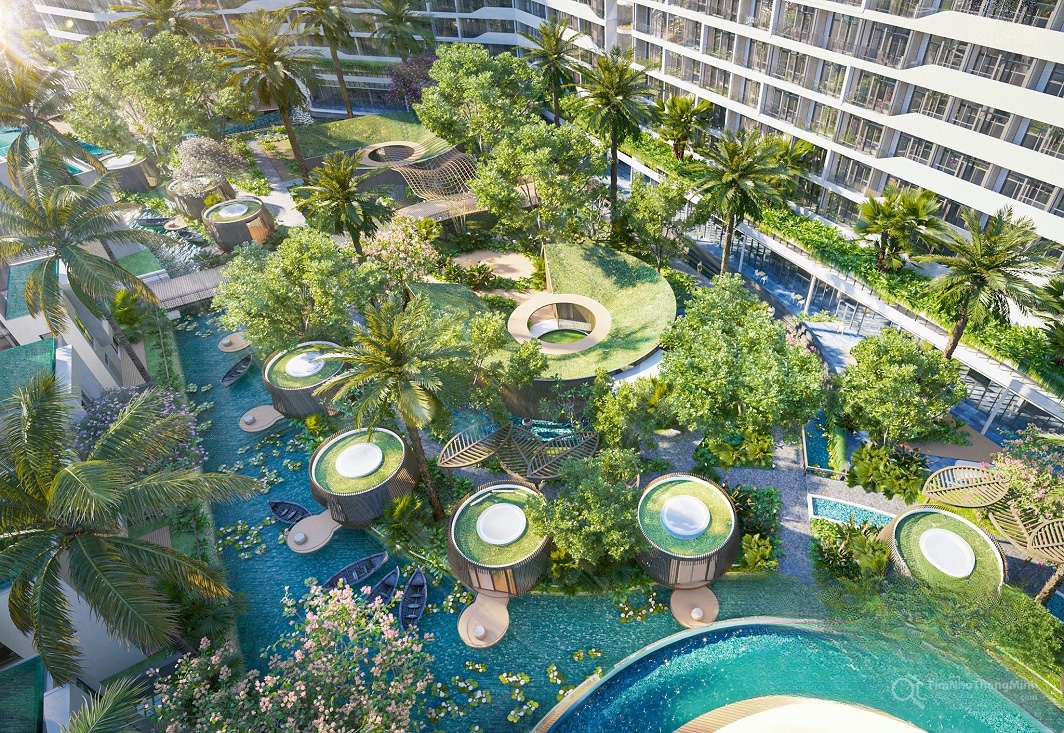 Chi tiết dự án