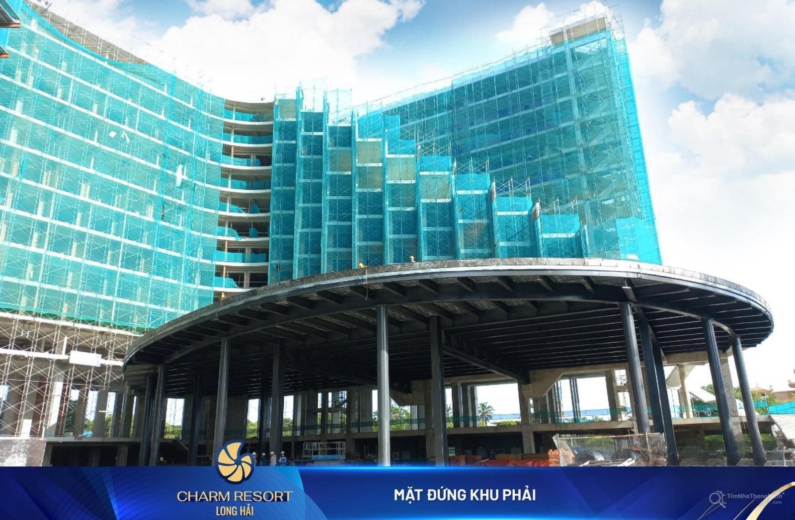 Chi tiết dự án