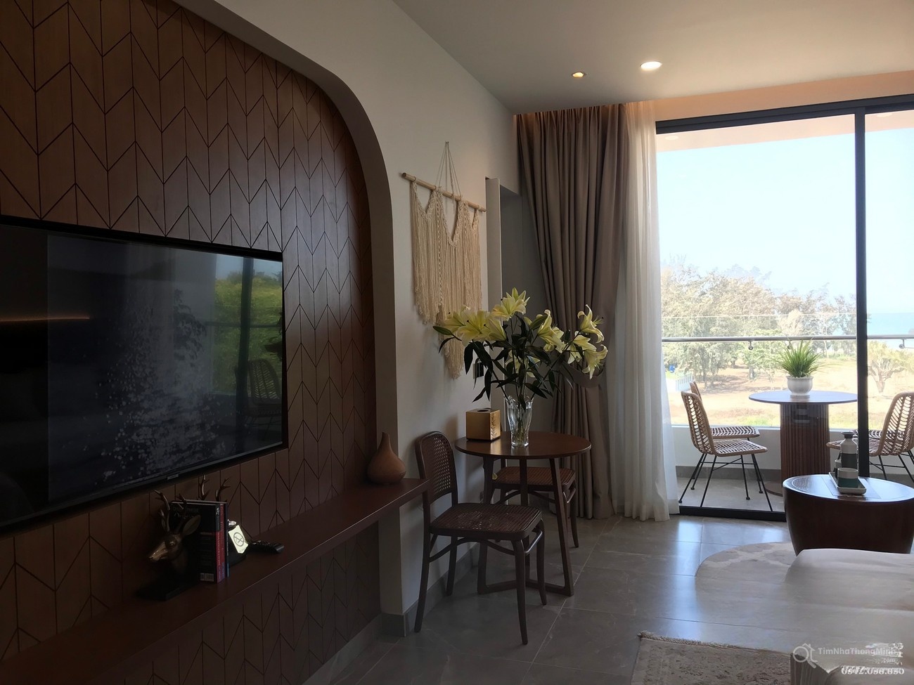 Chi tiết dự án