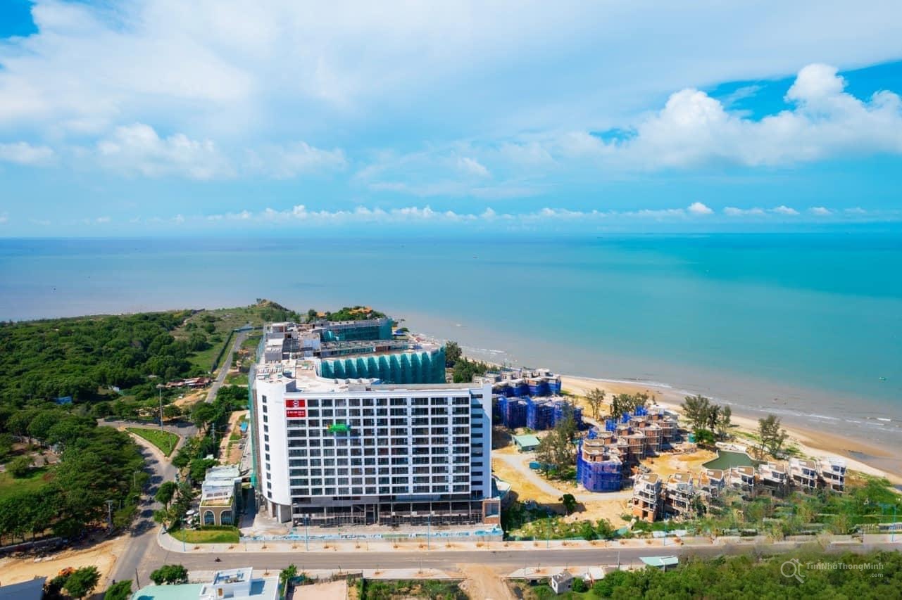 Chi tiết dự án