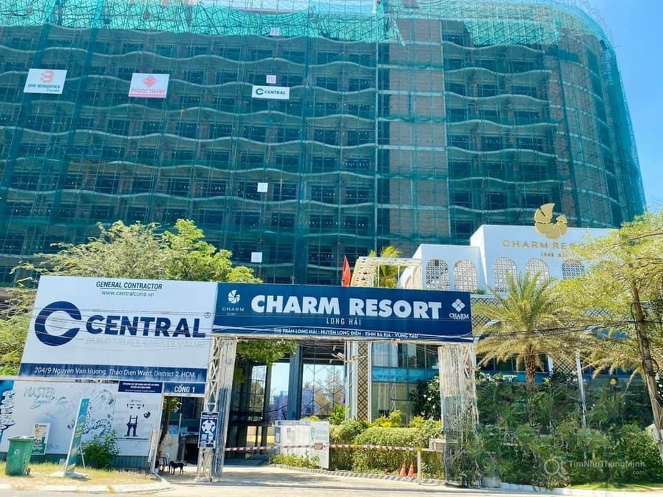 Chi tiết dự án