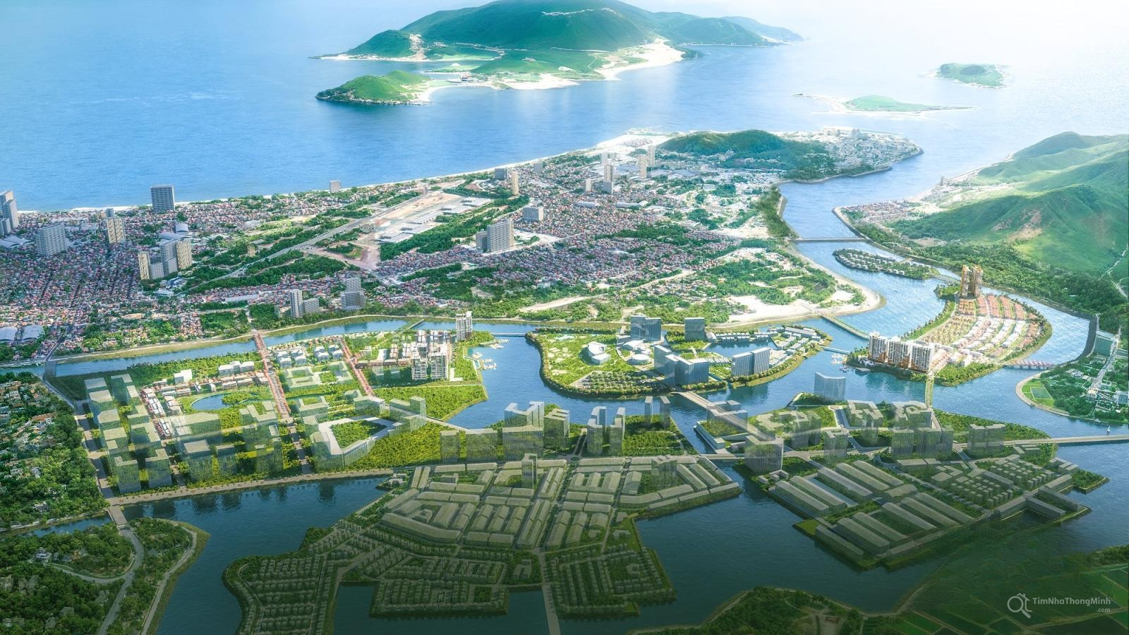 Hình ảnh chi tiết dự án