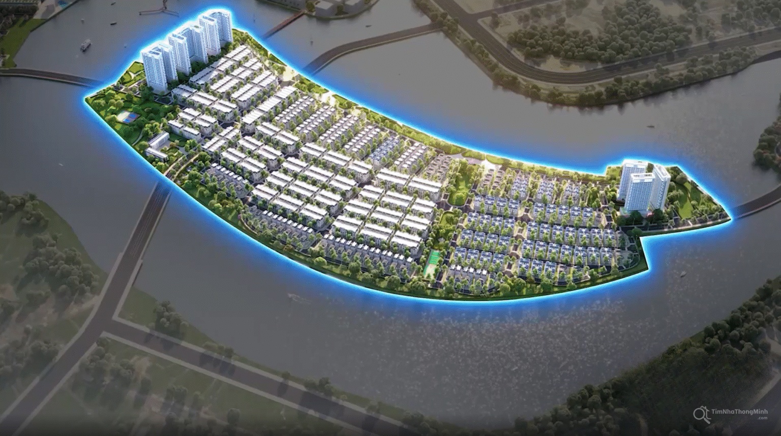 Hình ảnh chi tiết dự án