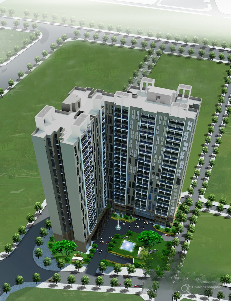 Chelsea Residences - Hình ảnh bất động sản 1/9