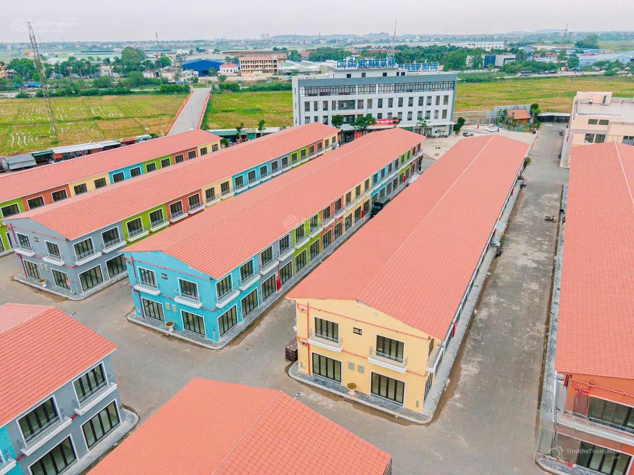 Hình ảnh chi tiết dự án