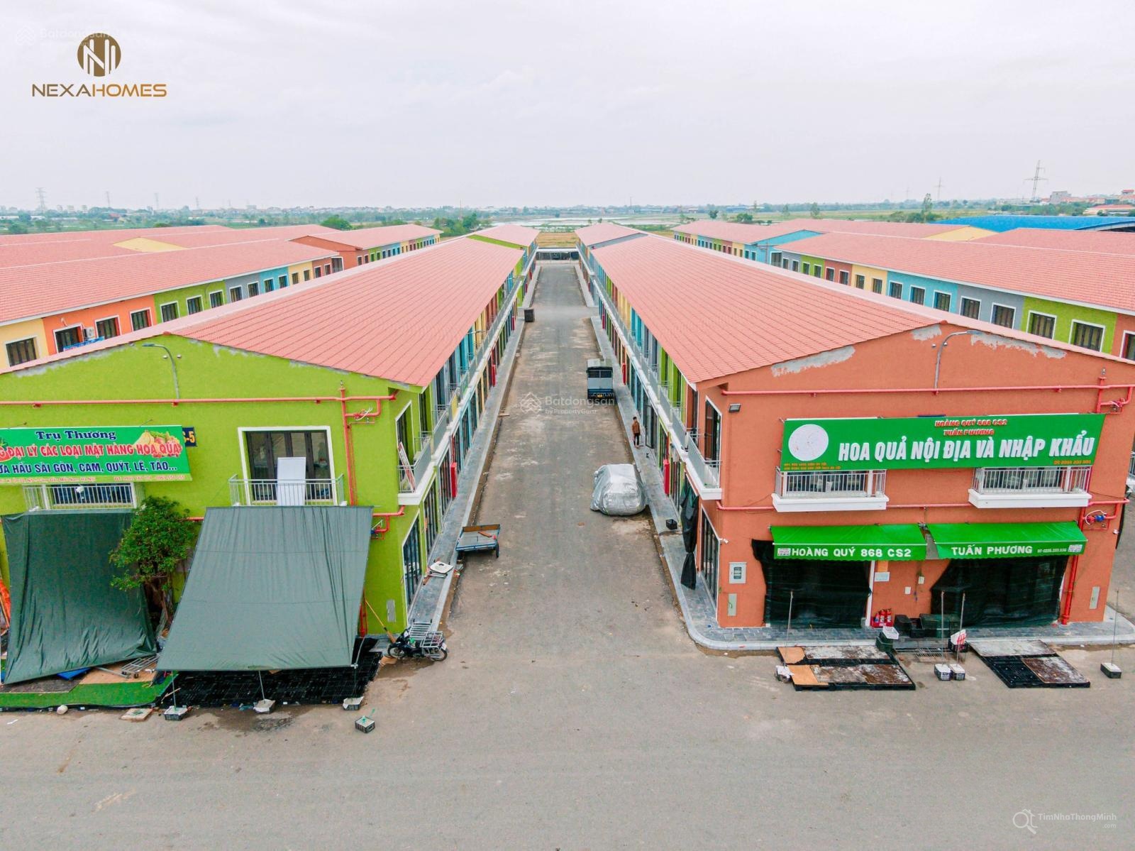 Hình ảnh chi tiết dự án