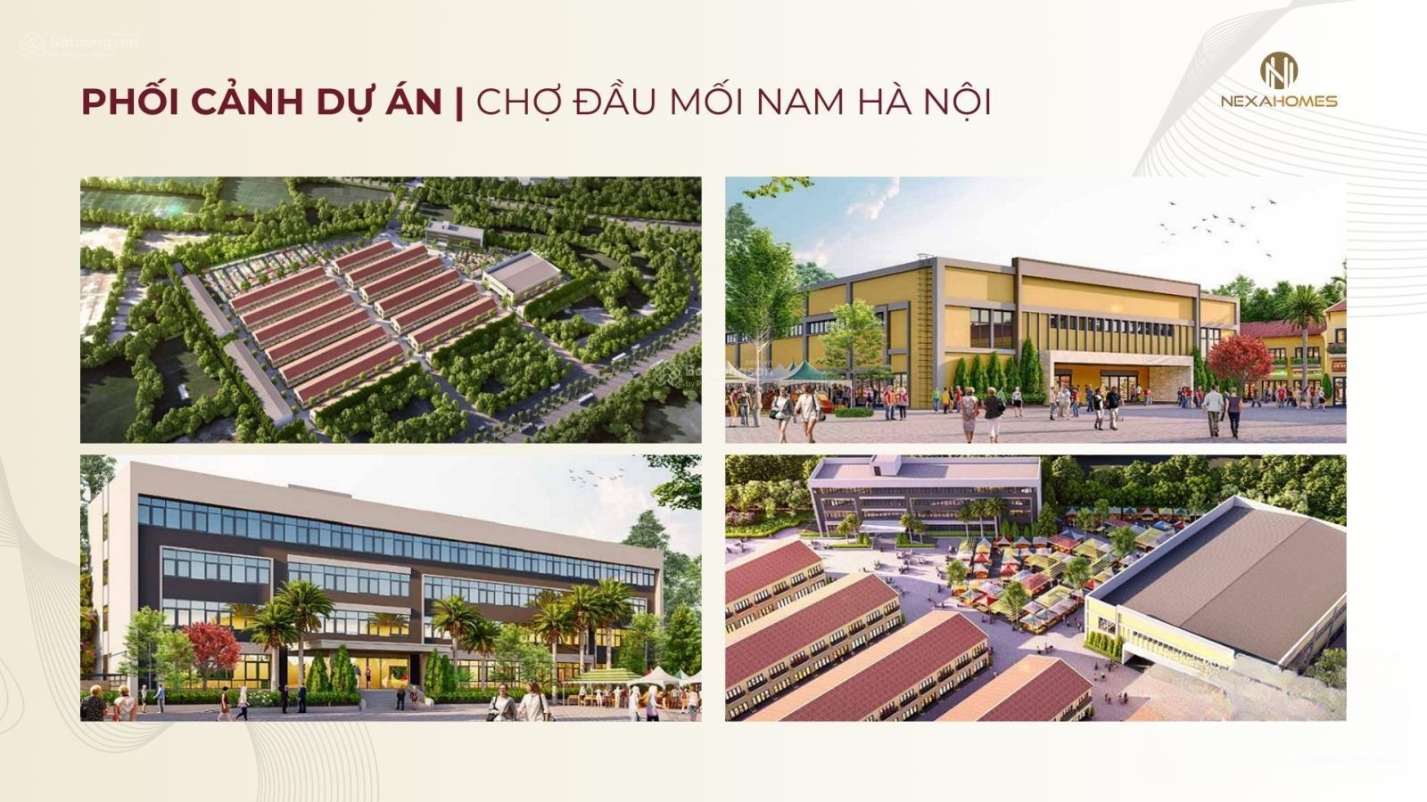 Hình ảnh chi tiết dự án