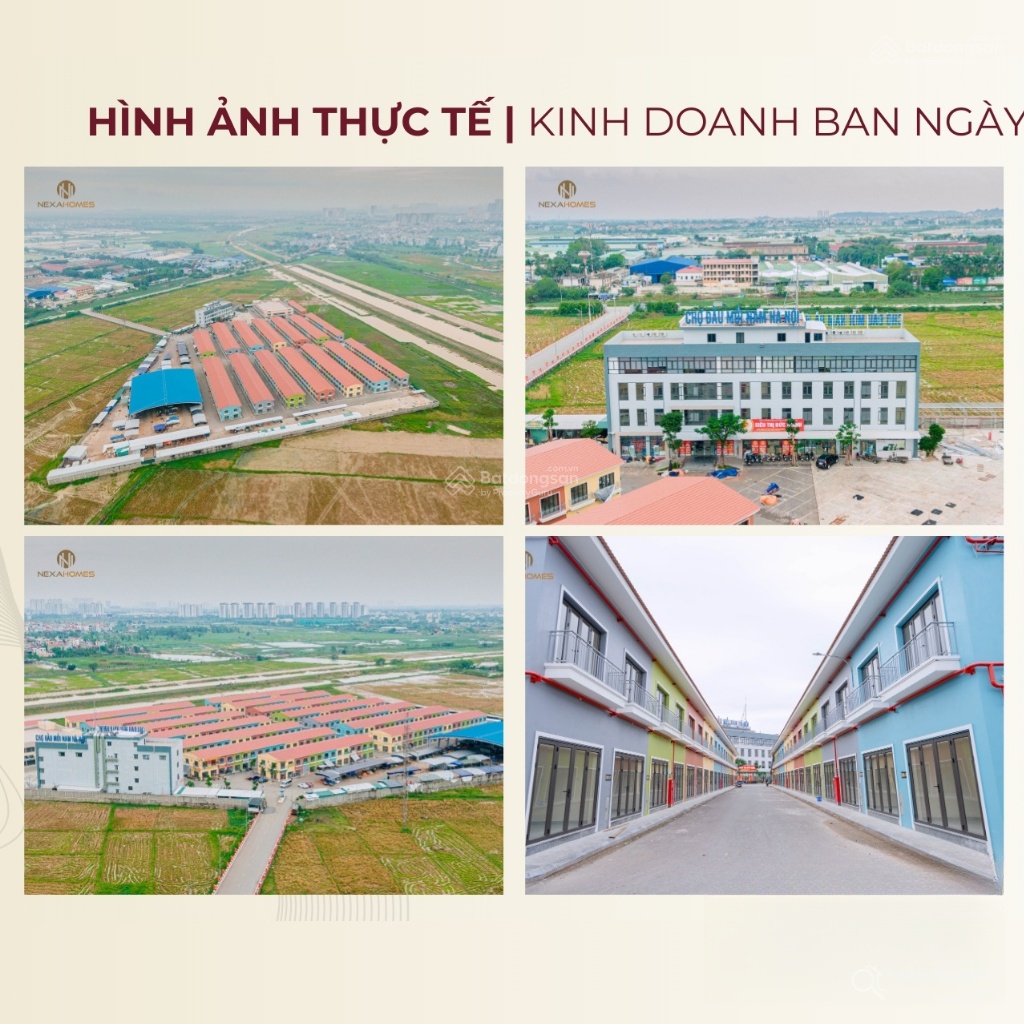Hình ảnh chi tiết dự án