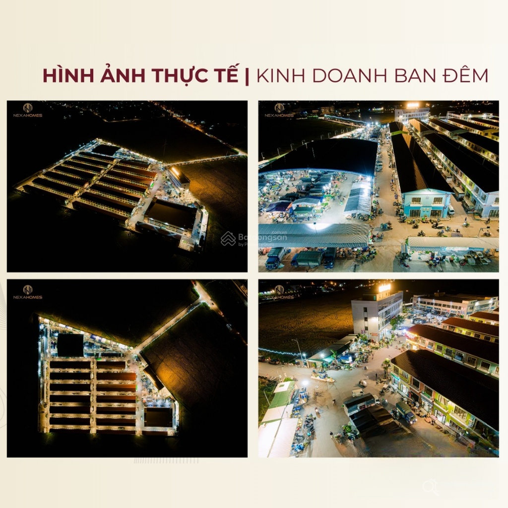Hình ảnh chi tiết dự án