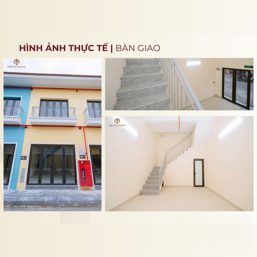 Hình ảnh chi tiết dự án