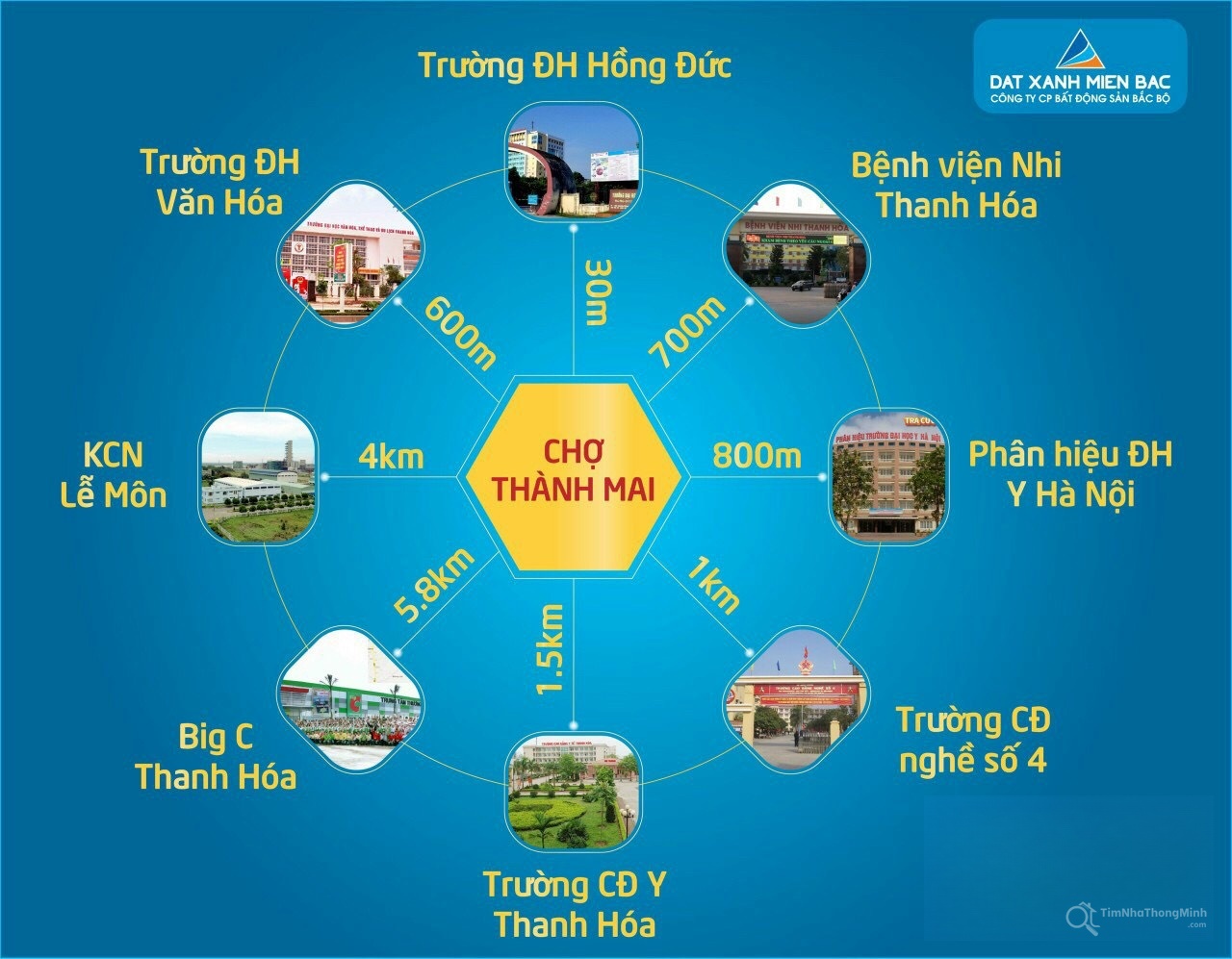 Hình ảnh chi tiết dự án