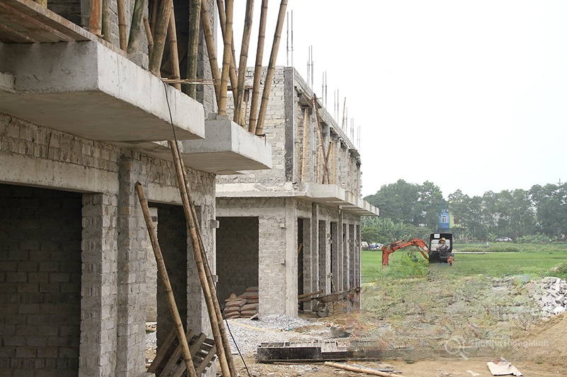 Hình ảnh chi tiết dự án
