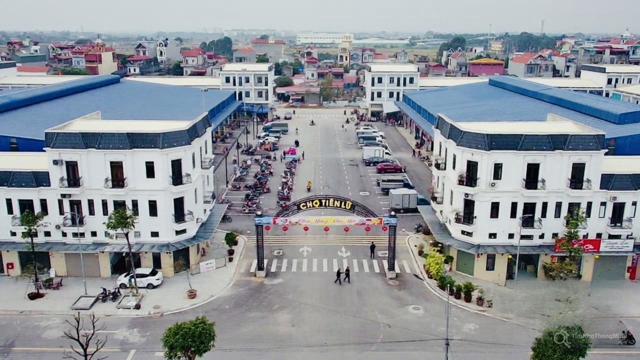 Hình ảnh chi tiết dự án