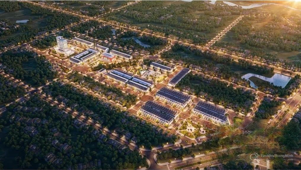 Hình ảnh chi tiết dự án