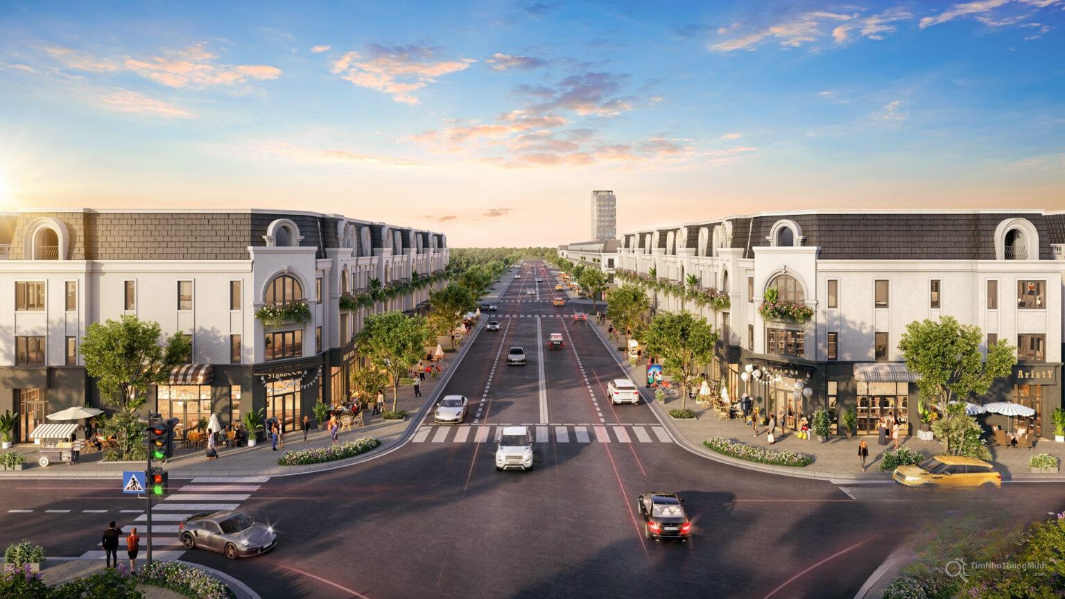 Hình ảnh chi tiết dự án