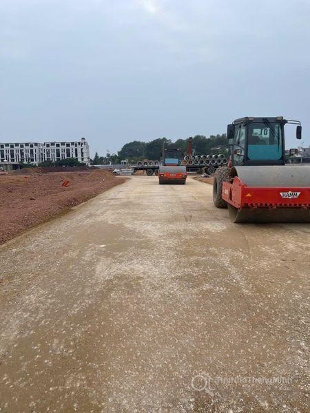 Hình ảnh chi tiết dự án