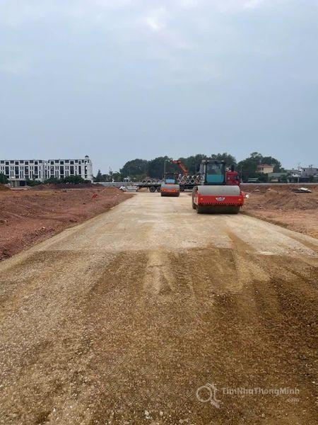 Hình ảnh chi tiết dự án