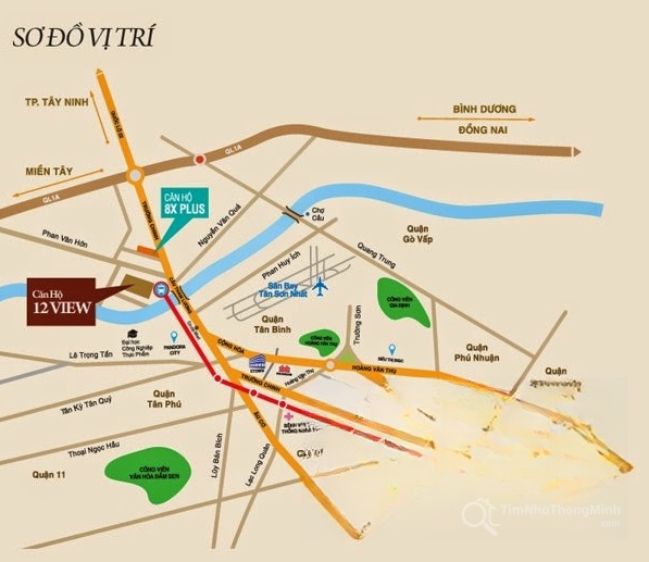 Hình ảnh chi tiết dự án