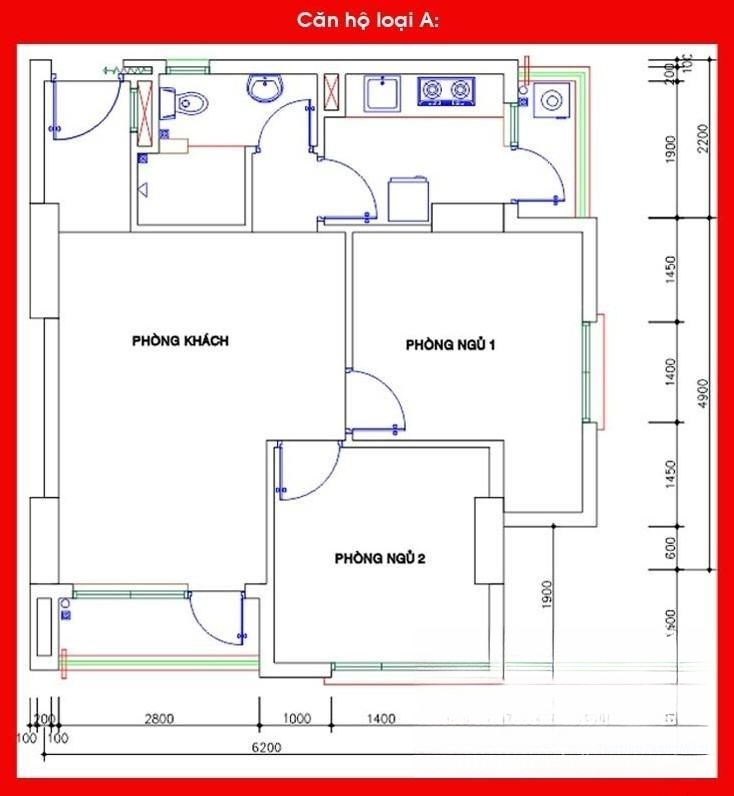 Chi tiết dự án