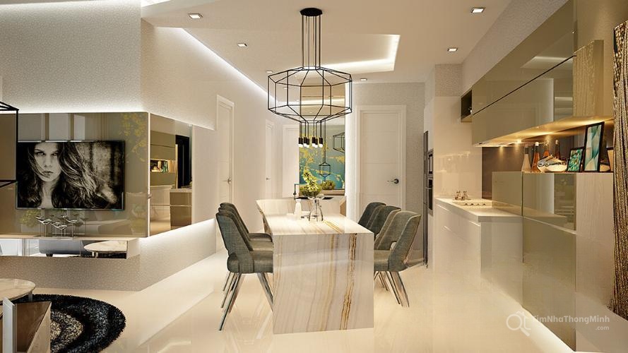 Chi tiết dự án
