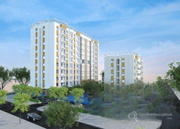 Chi tiết dự án