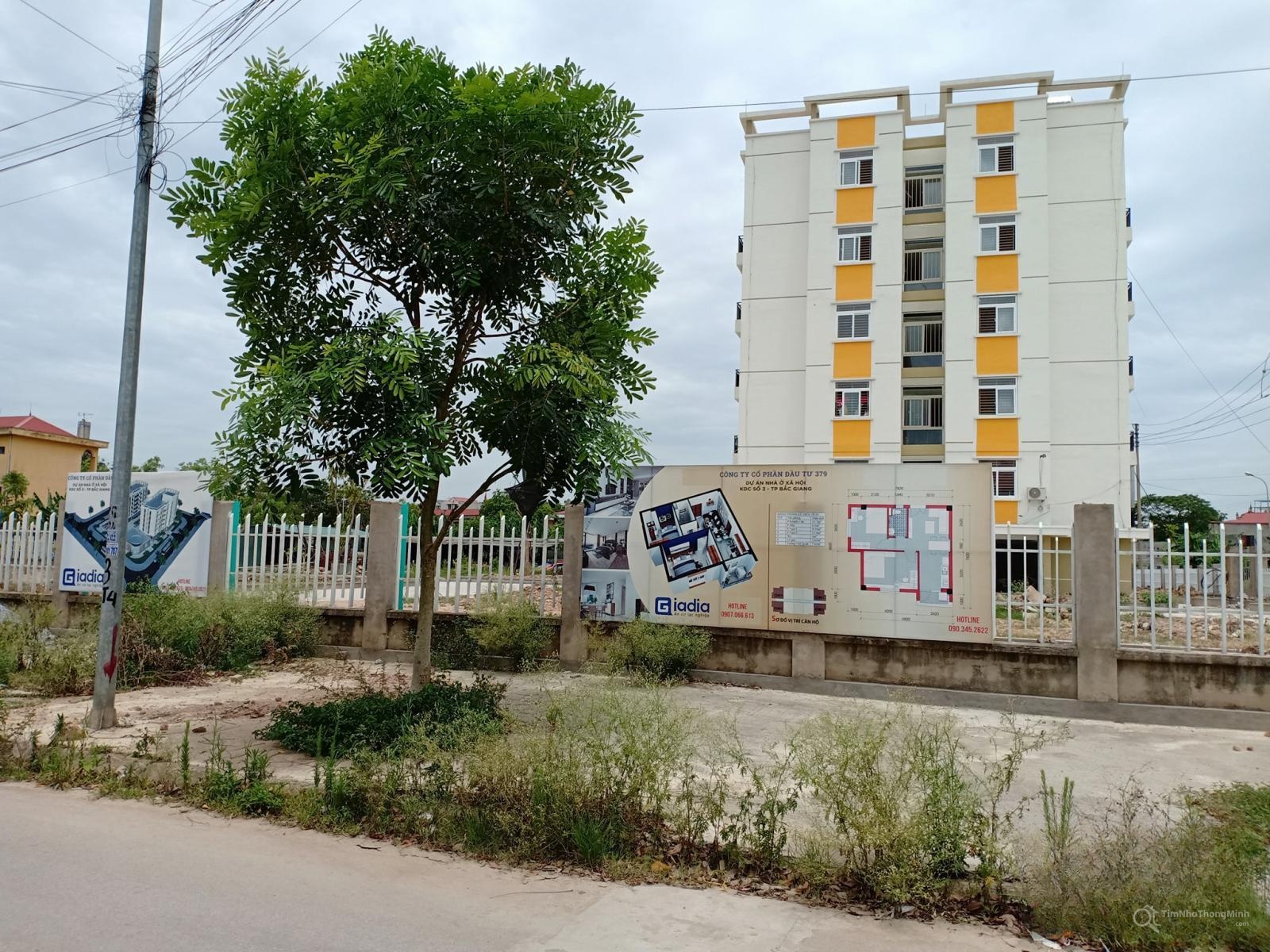 Chi tiết dự án