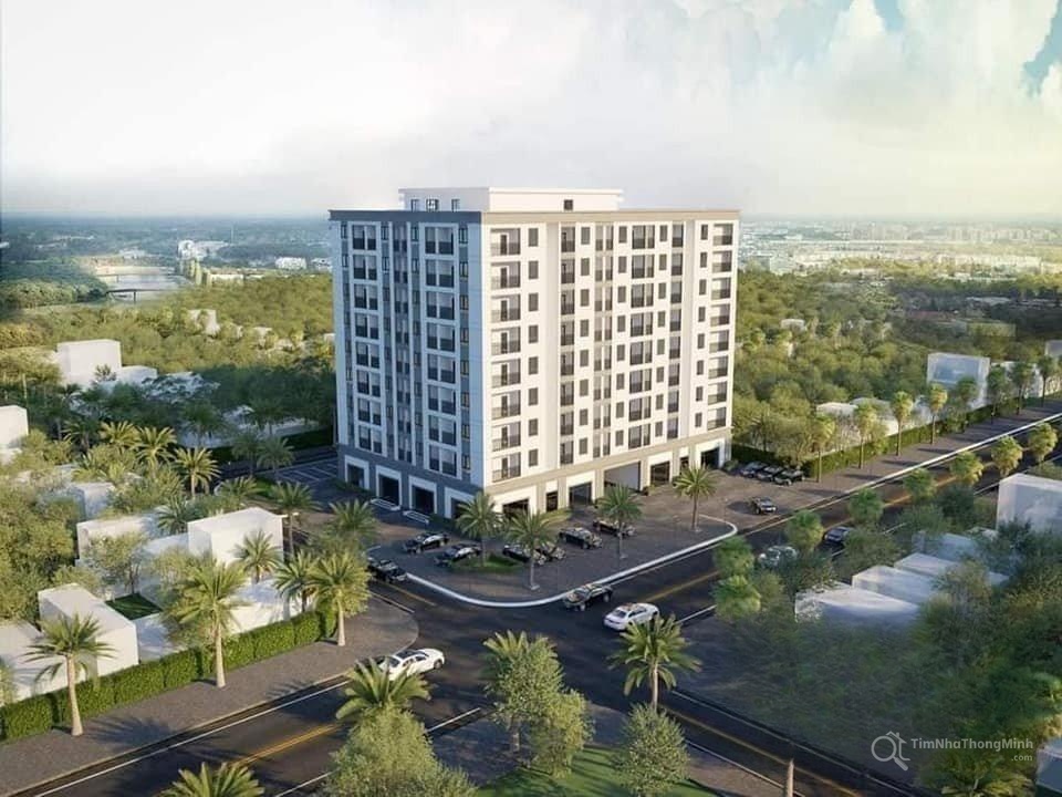 Hình ảnh chi tiết dự án