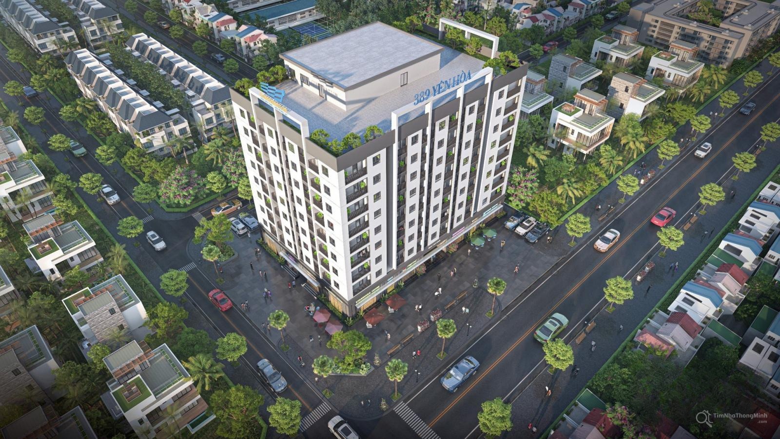Hình ảnh chi tiết dự án
