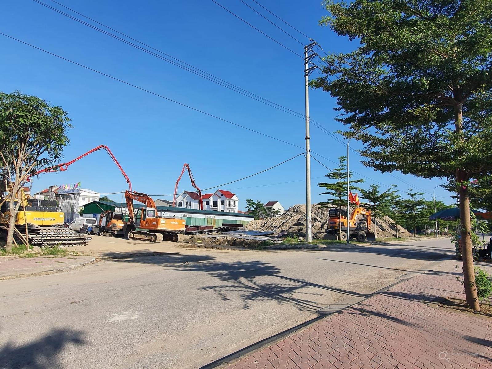 Hình ảnh chi tiết dự án