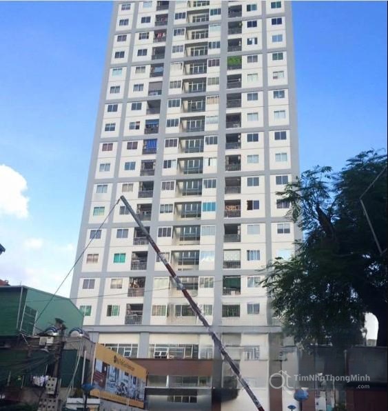 Hình ảnh chi tiết dự án