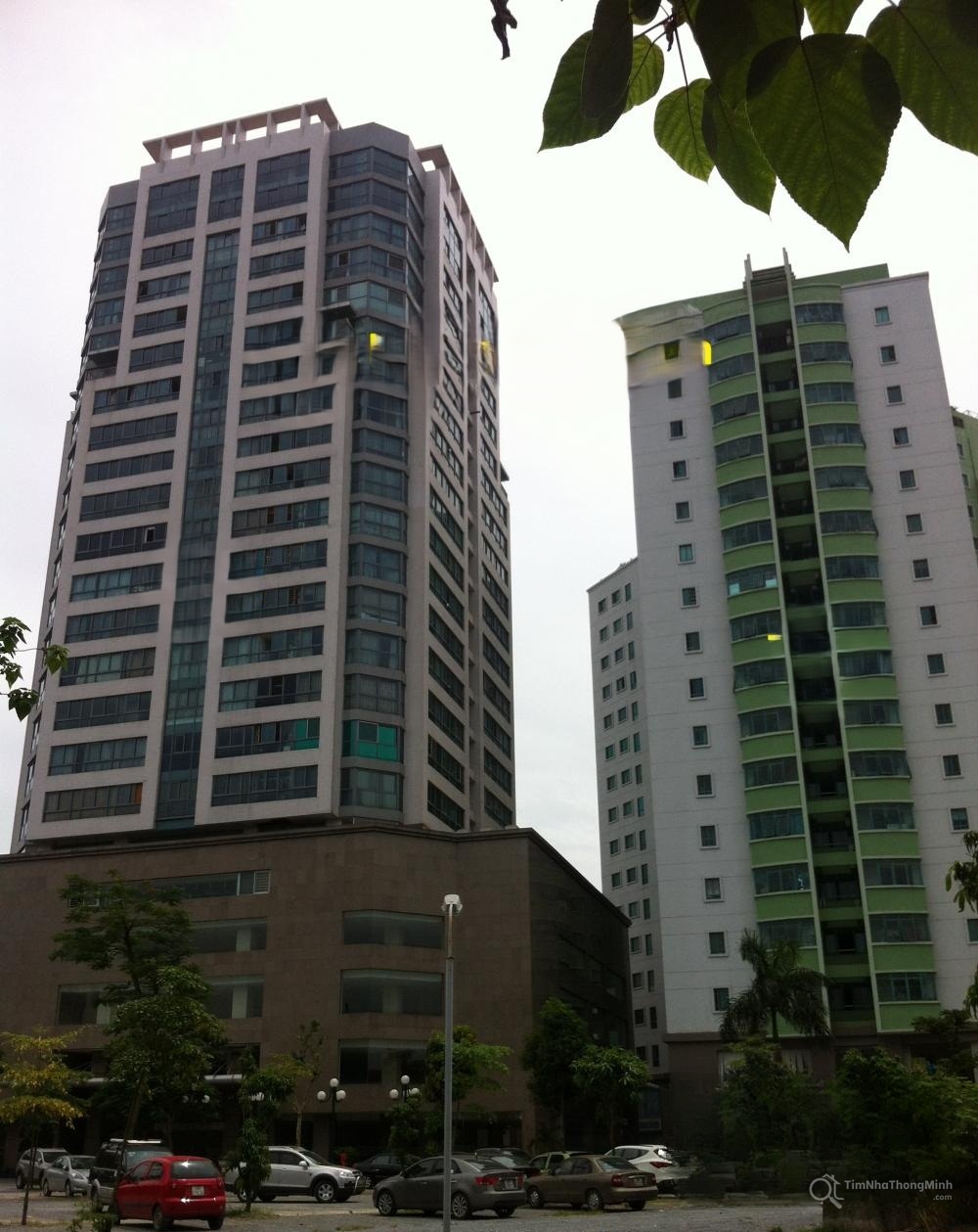 Chi tiết dự án