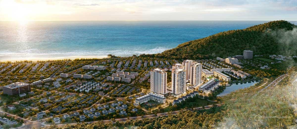 Chi tiết dự án