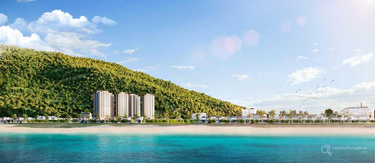 Chi tiết dự án