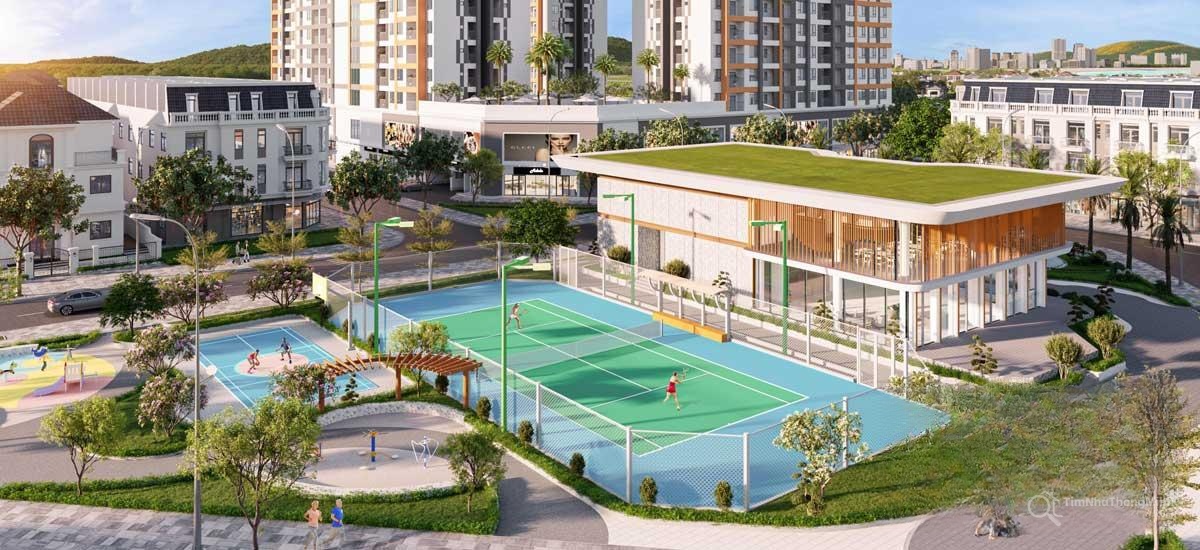 Chi tiết dự án