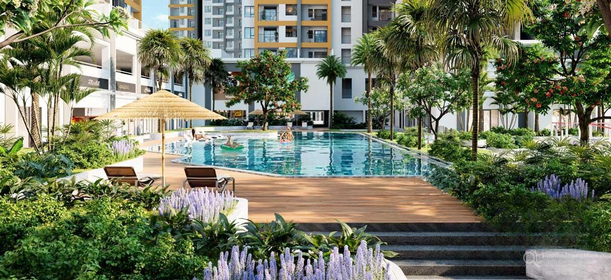 Chi tiết dự án