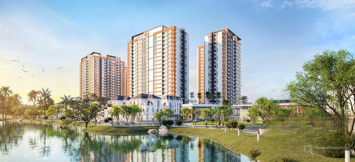 Chi tiết dự án